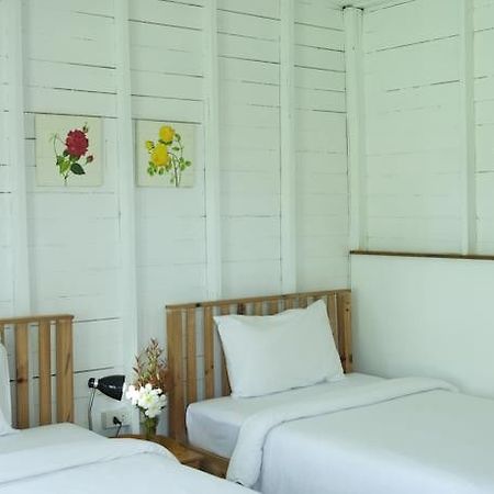 קאו לק Sunshine Inn Resort מראה חיצוני תמונה