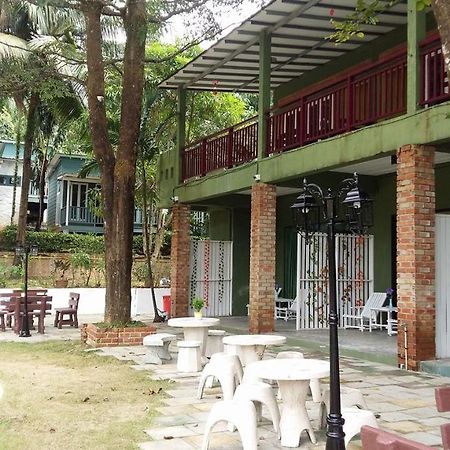 קאו לק Sunshine Inn Resort מראה חיצוני תמונה