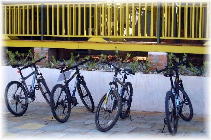 קאו לק Sunshine Inn Resort מראה חיצוני תמונה