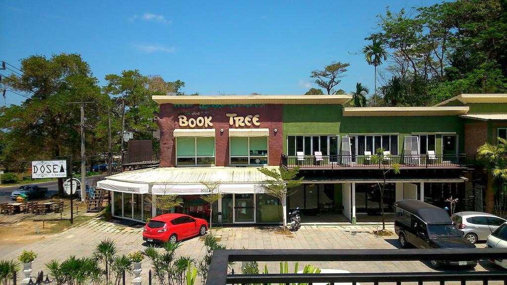 קאו לק Sunshine Inn Resort מראה חיצוני תמונה