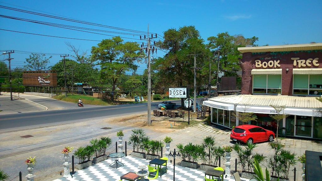 קאו לק Sunshine Inn Resort מראה חיצוני תמונה