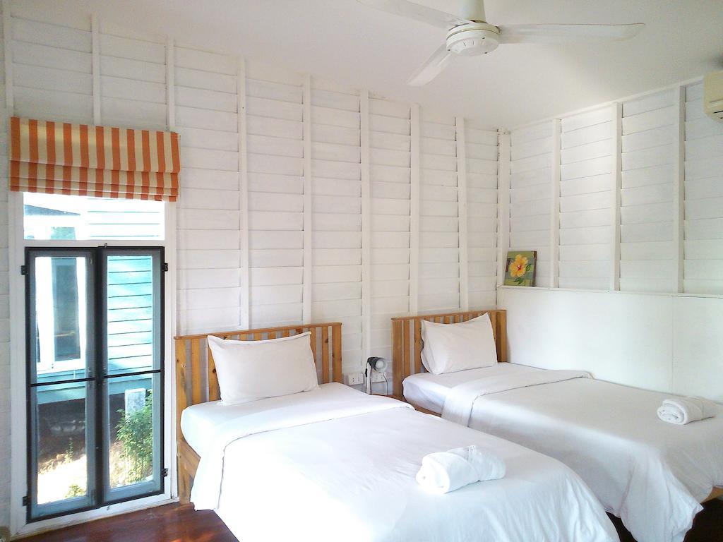 קאו לק Sunshine Inn Resort חדר תמונה