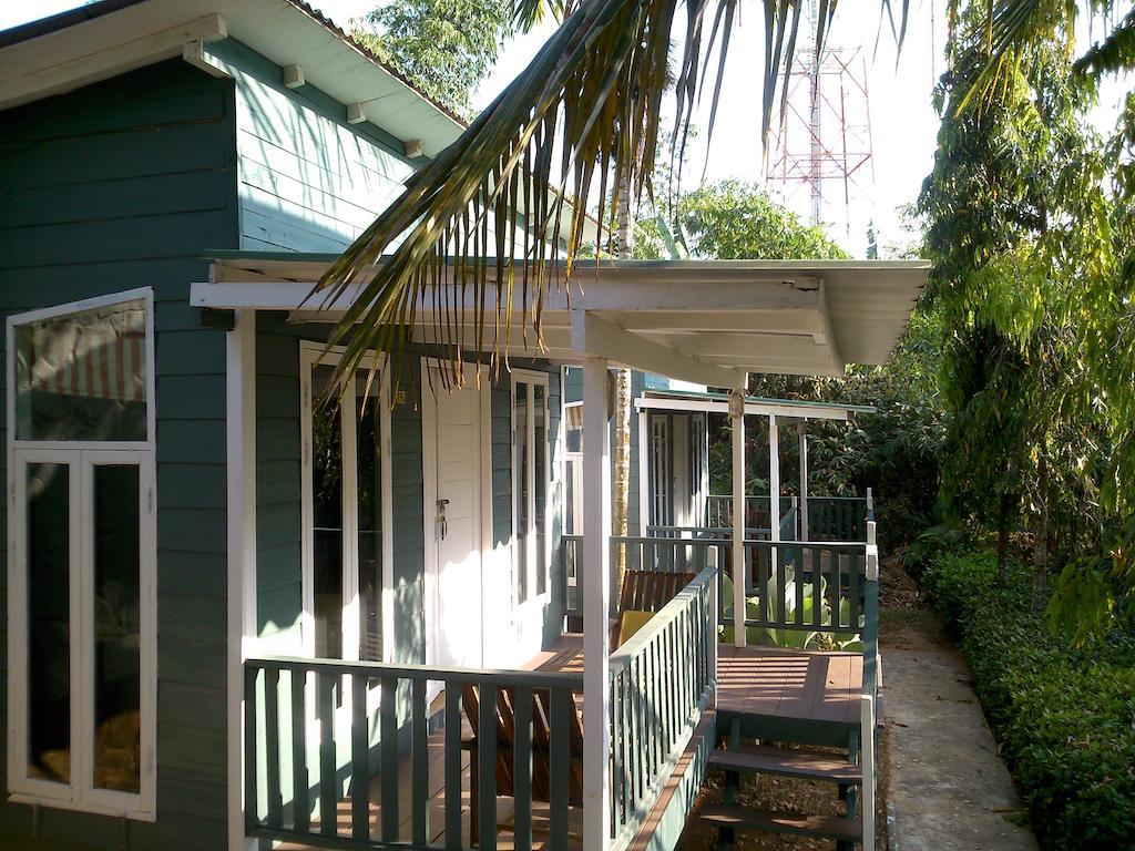 קאו לק Sunshine Inn Resort חדר תמונה