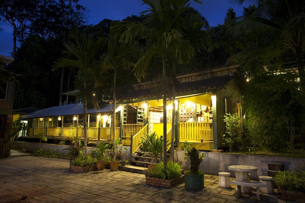 קאו לק Sunshine Inn Resort מראה חיצוני תמונה