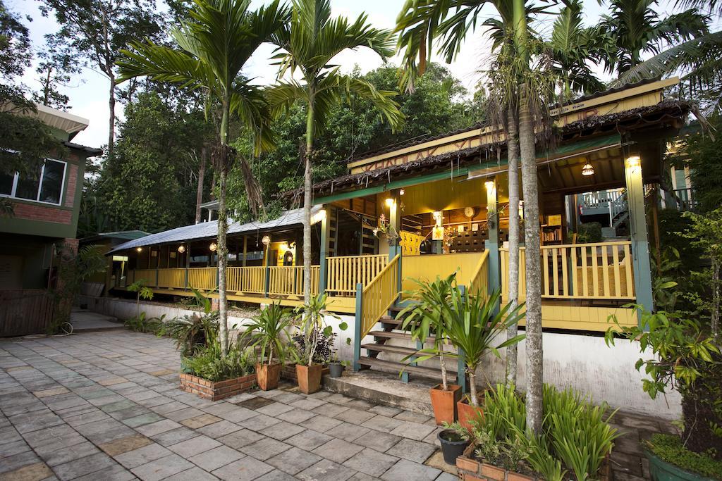 קאו לק Sunshine Inn Resort מראה חיצוני תמונה