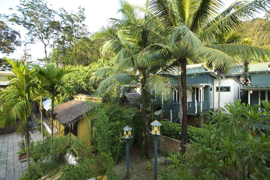 קאו לק Sunshine Inn Resort מראה חיצוני תמונה