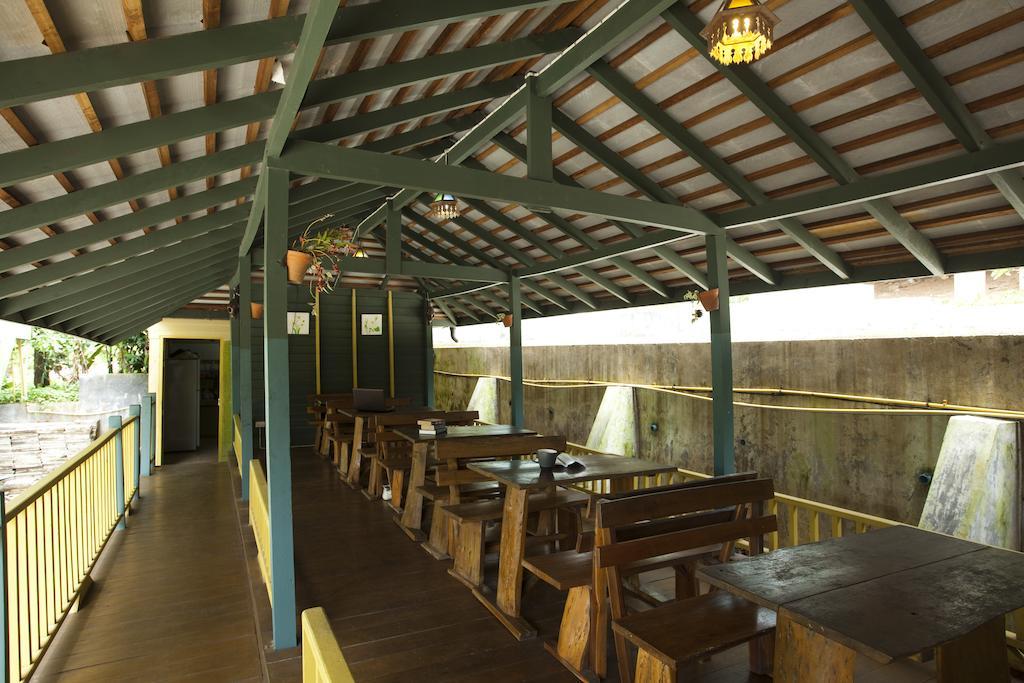 קאו לק Sunshine Inn Resort מראה חיצוני תמונה