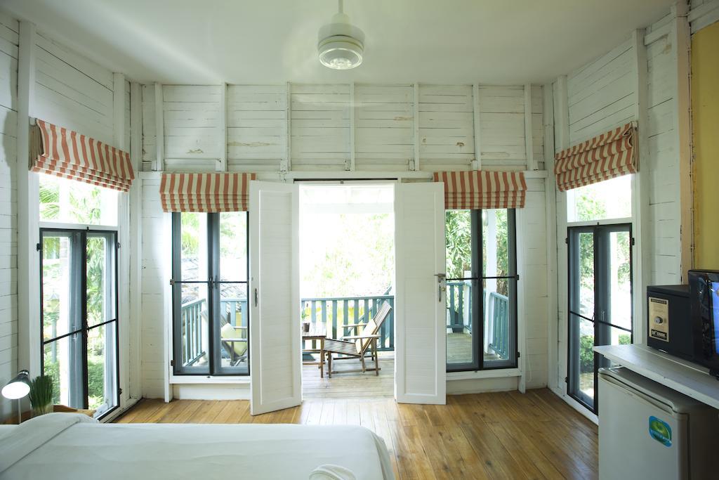 קאו לק Sunshine Inn Resort חדר תמונה