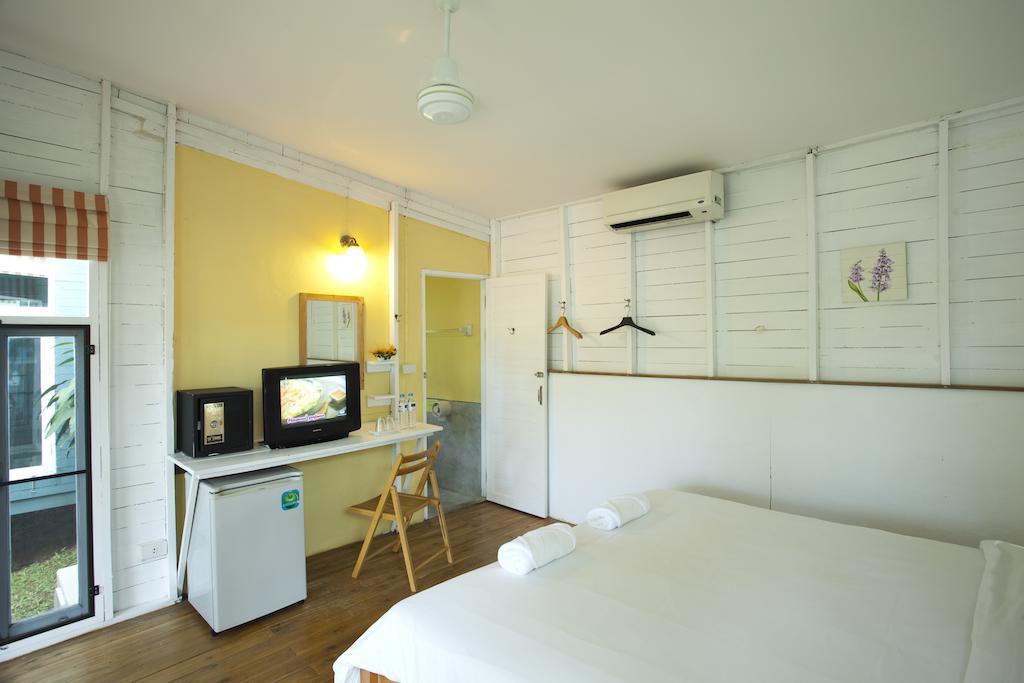 קאו לק Sunshine Inn Resort מראה חיצוני תמונה