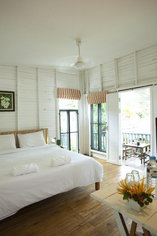קאו לק Sunshine Inn Resort חדר תמונה