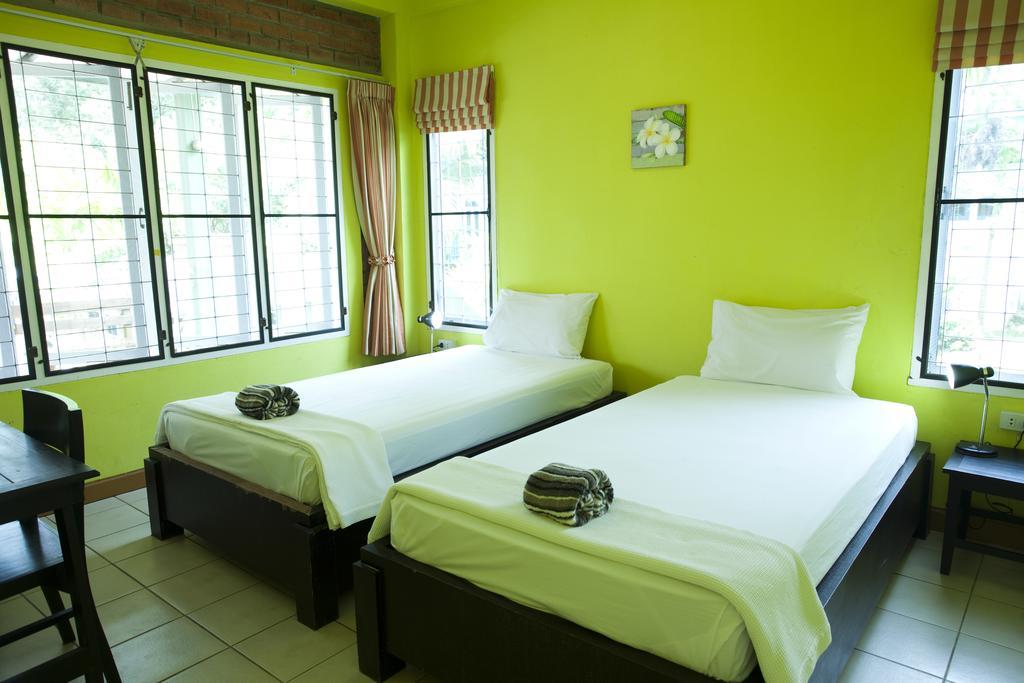קאו לק Sunshine Inn Resort חדר תמונה