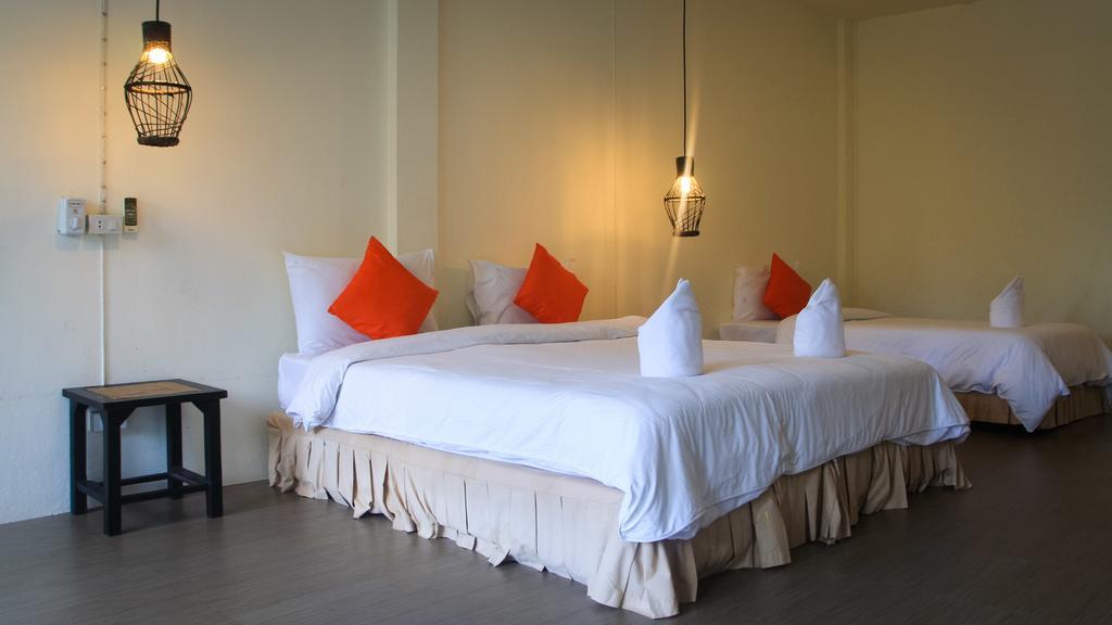 קאו לק Sunshine Inn Resort מראה חיצוני תמונה