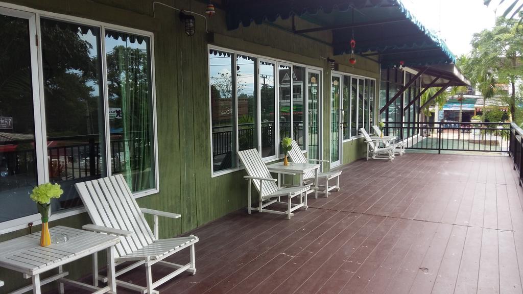 קאו לק Sunshine Inn Resort מראה חיצוני תמונה