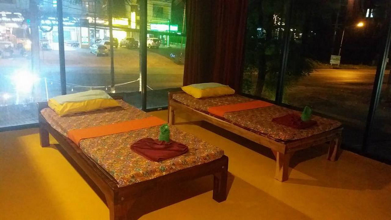 קאו לק Sunshine Inn Resort מראה חיצוני תמונה