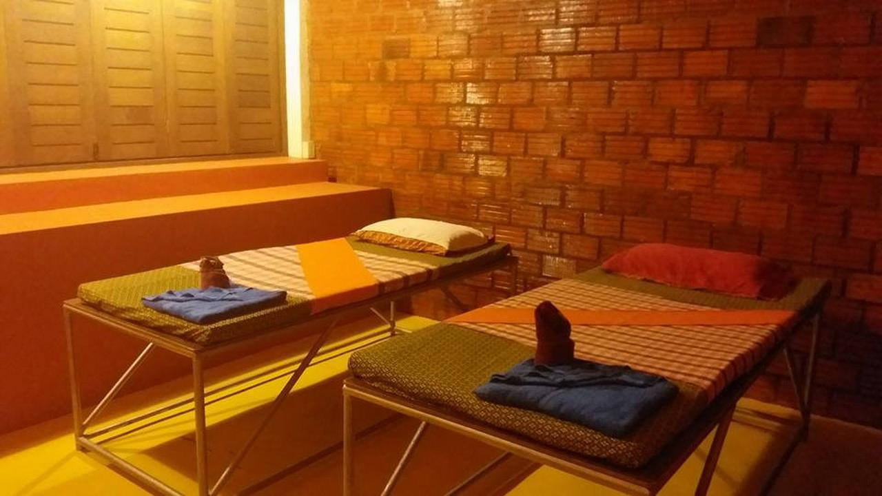קאו לק Sunshine Inn Resort מראה חיצוני תמונה