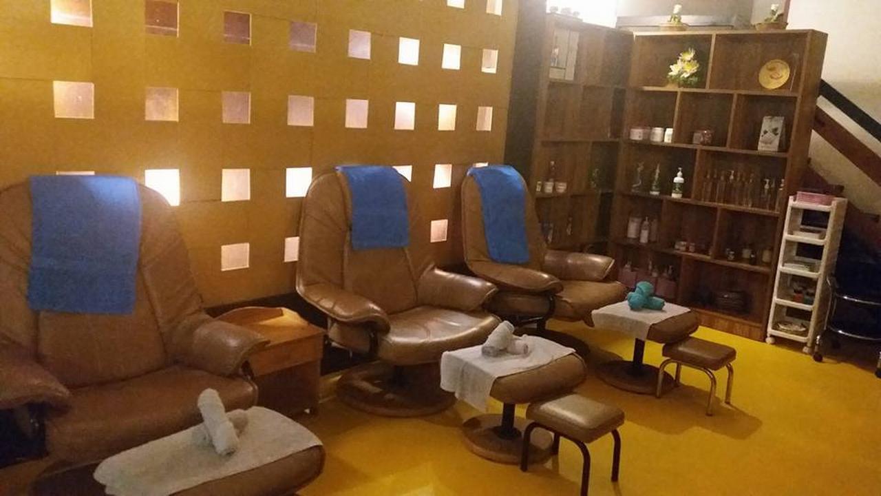 קאו לק Sunshine Inn Resort מראה חיצוני תמונה