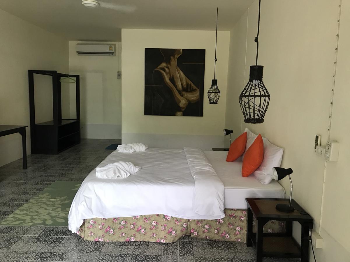 קאו לק Sunshine Inn Resort מראה חיצוני תמונה