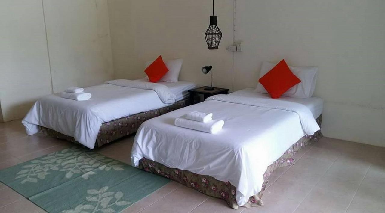קאו לק Sunshine Inn Resort מראה חיצוני תמונה
