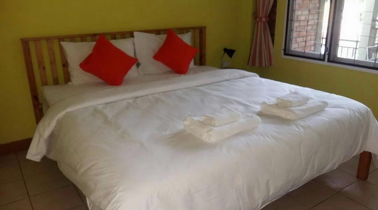 קאו לק Sunshine Inn Resort מראה חיצוני תמונה