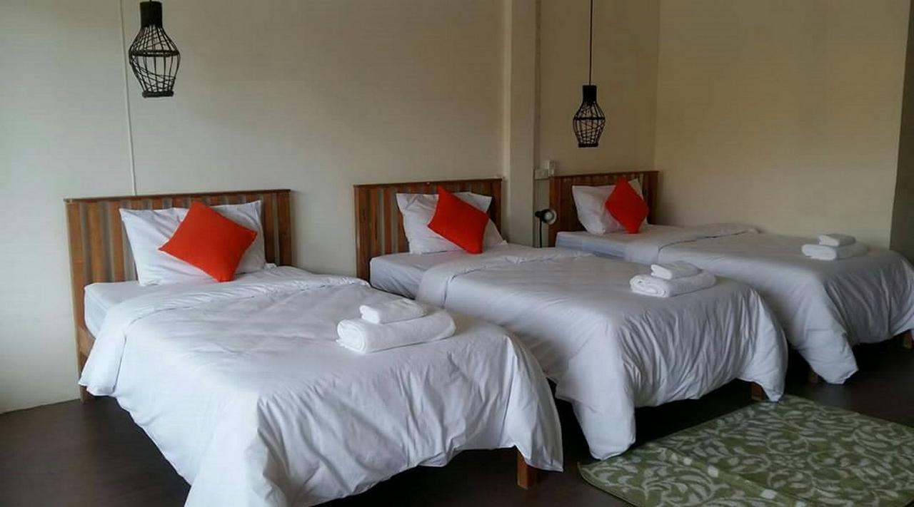 קאו לק Sunshine Inn Resort מראה חיצוני תמונה