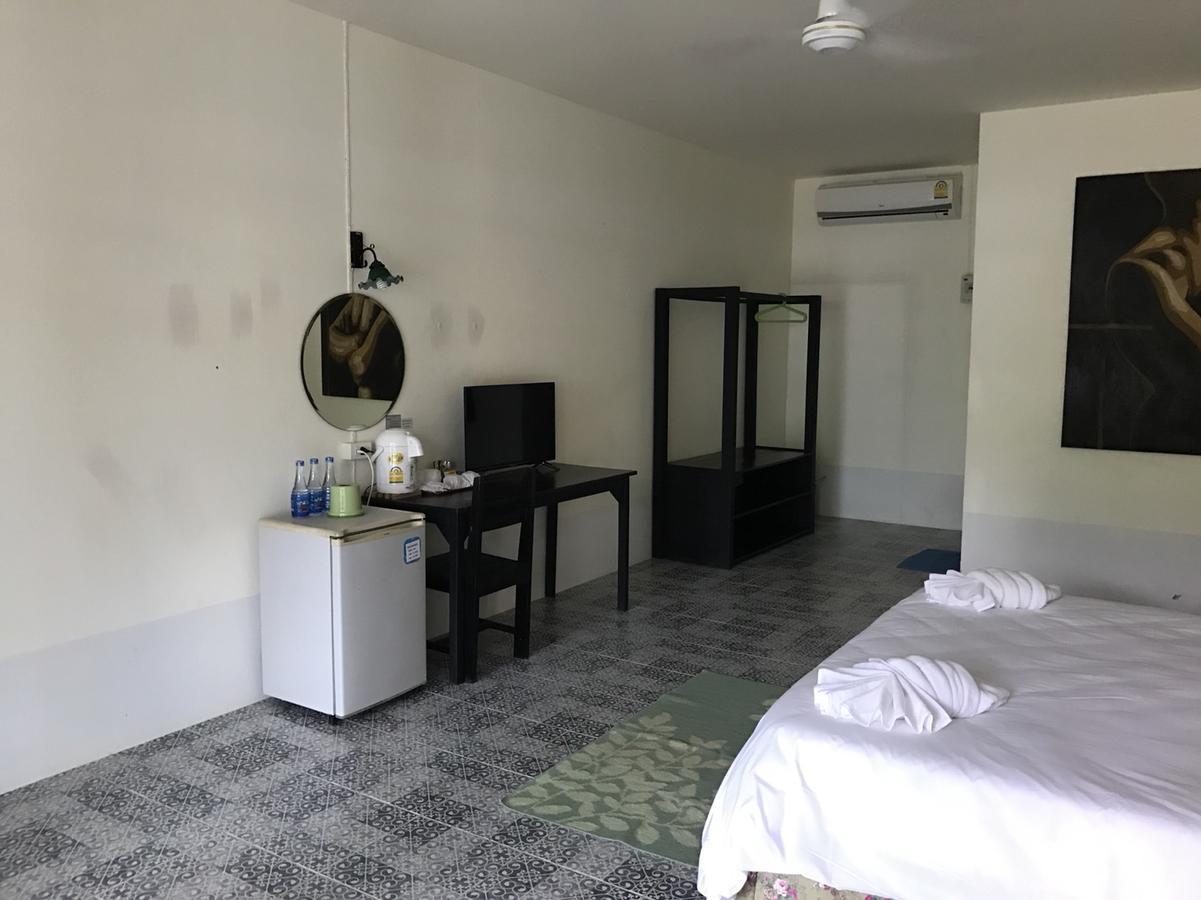קאו לק Sunshine Inn Resort מראה חיצוני תמונה