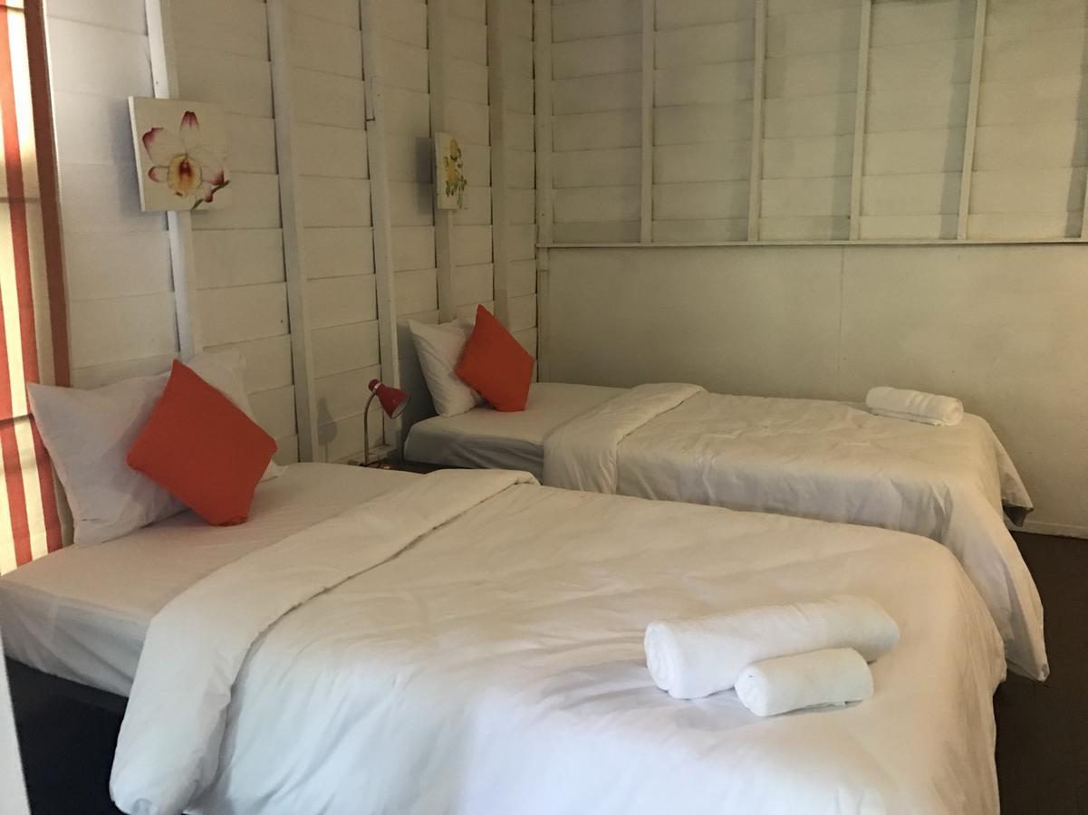 קאו לק Sunshine Inn Resort מראה חיצוני תמונה