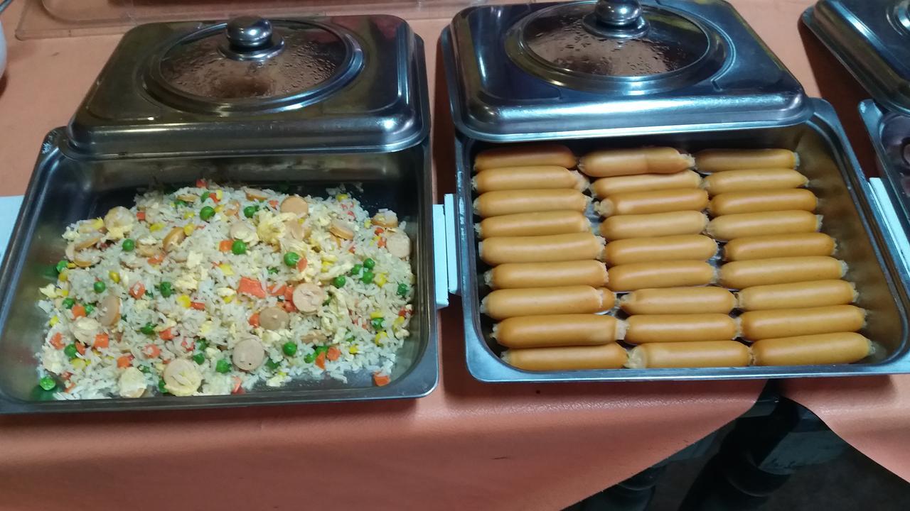 קאו לק Sunshine Inn Resort מראה חיצוני תמונה