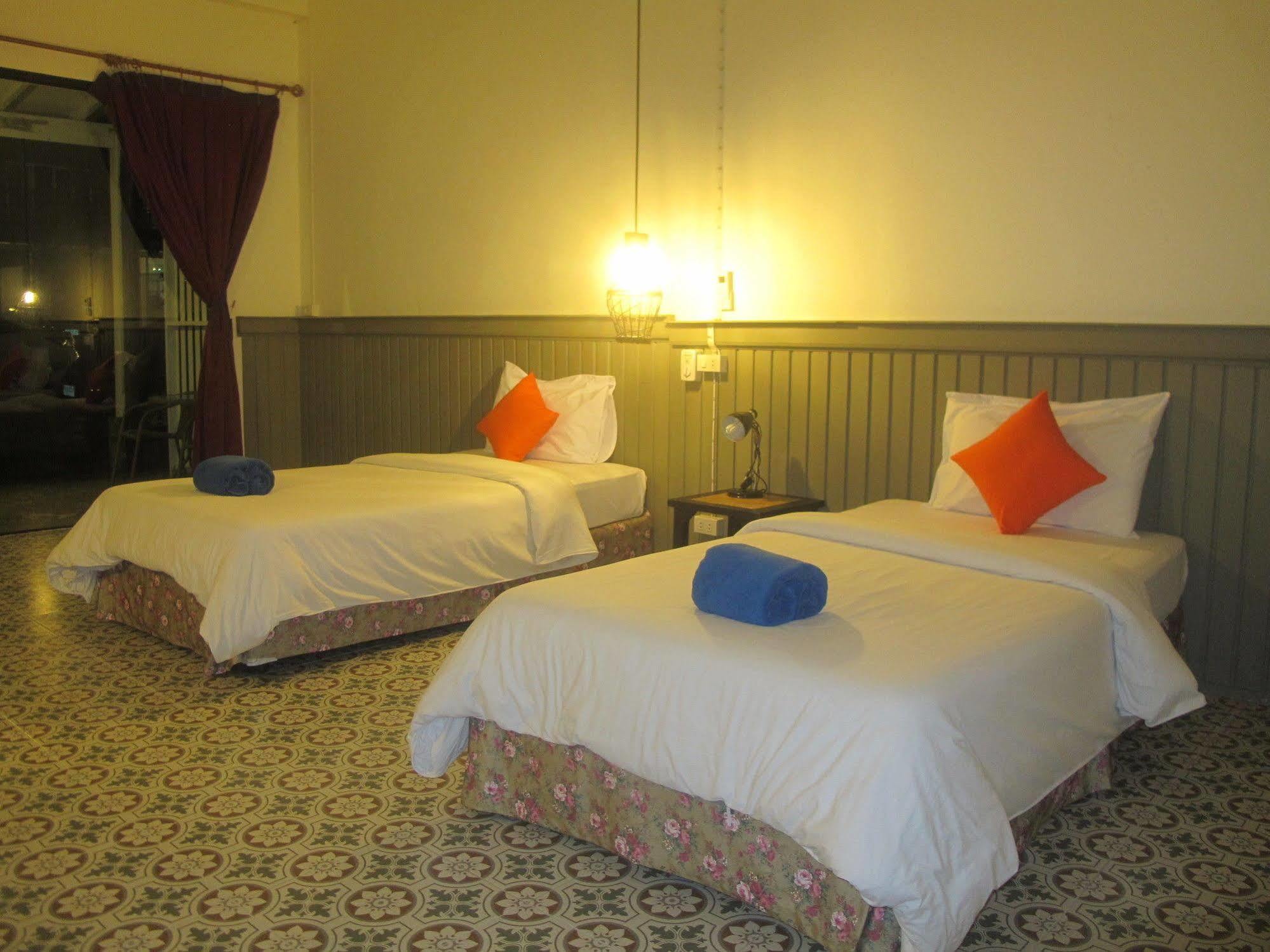 קאו לק Sunshine Inn Resort מראה חיצוני תמונה